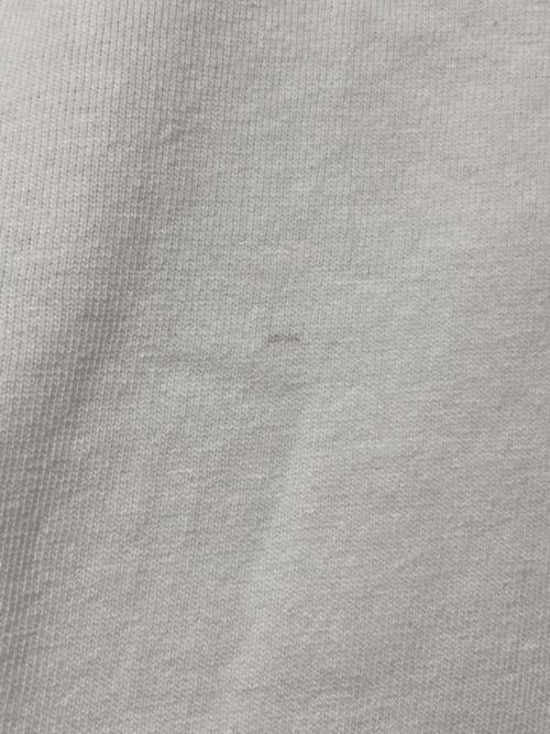 DIESEL（ディーゼル）DIESEL (ディーゼル) プリントTシャツ ホワイト サイズ:Sの古着・服飾アイテム