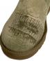 中古・古着 UGG (アグ) GALLERY DEPT (ギャラリー デプト) Canvas Boot オリーブ サイズ:24：45000円