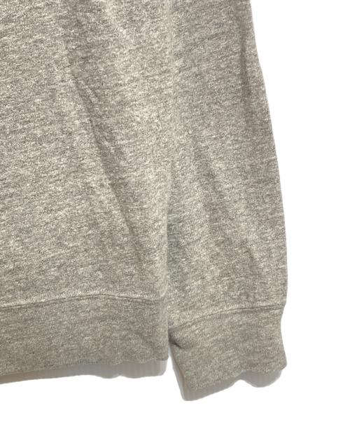 FRAMeWORK（フレームワーク）FRAMeWORK (フレームワーク) NEWスラブベアテンプルオーバー2 ライトグレー サイズ:-の古着・服飾アイテム