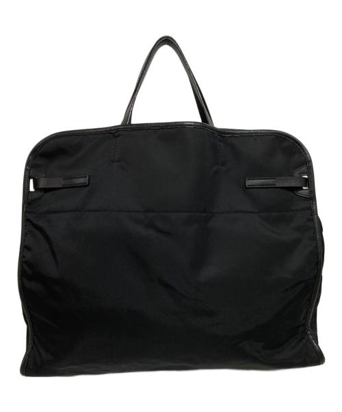 ORSETTO（オルセット）ORSETTO (オルセット) トートバッグ ブラックの古着・服飾アイテム