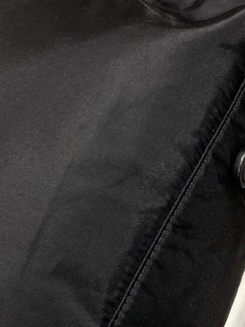 ORSETTO（オルセット）ORSETTO (オルセット) トートバッグ ブラックの古着・服飾アイテム