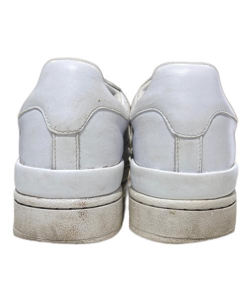 Y-3（ワイスリー）Y-3 (ワイスリー) HICHO CORE ホワイト サイズ:27の古着・服飾アイテム