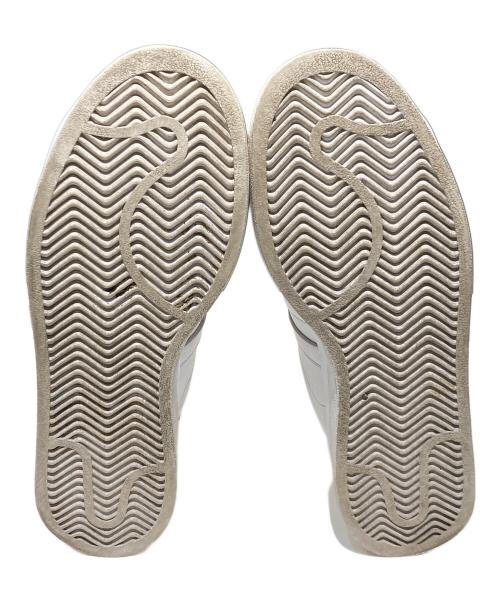 Y-3（ワイスリー）Y-3 (ワイスリー) HICHO CORE ホワイト サイズ:27の古着・服飾アイテム