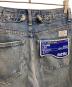 中古・古着 DAIRIKU (ダイリク) Flare Denim Pants インディゴ サイズ:27：17000円