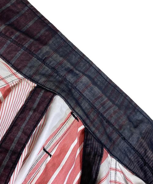 PHINGERIN（フィンガリン）PHINGERIN (フィンガリン) ジップアップジャケット ブラック サイズ:Sの古着・服飾アイテム