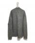 TODAYFUL (トゥデイフル) Brashed Vneck Cardigan グレー サイズ:Free：10000円