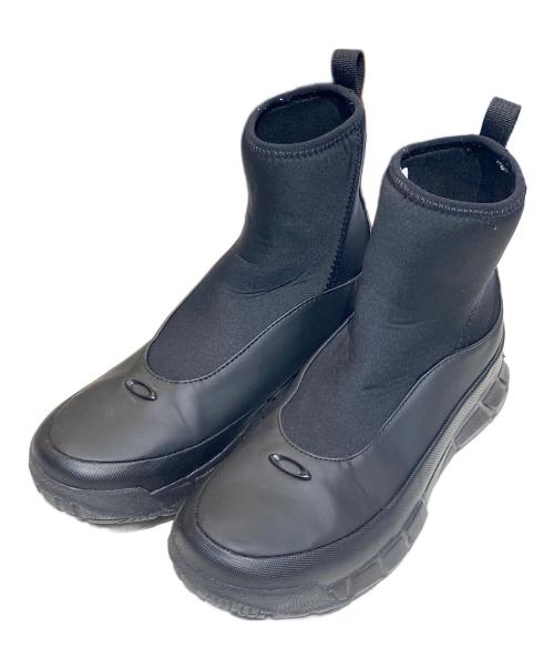 OAKLEY（オークリー）OAKLEY (オークリー) Coyote Laceless ブラック サイズ:24の古着・服飾アイテム