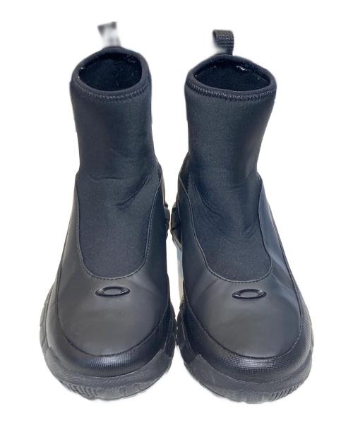 OAKLEY（オークリー）OAKLEY (オークリー) Coyote Laceless ブラック サイズ:24の古着・服飾アイテム