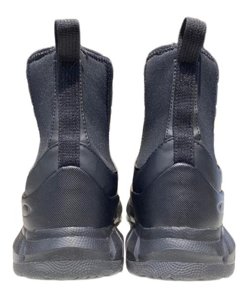 OAKLEY（オークリー）OAKLEY (オークリー) Coyote Laceless ブラック サイズ:24の古着・服飾アイテム