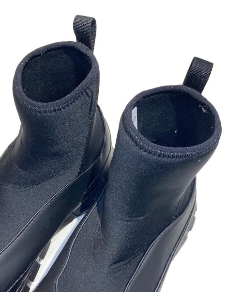 OAKLEY（オークリー）OAKLEY (オークリー) Coyote Laceless ブラック サイズ:24の古着・服飾アイテム