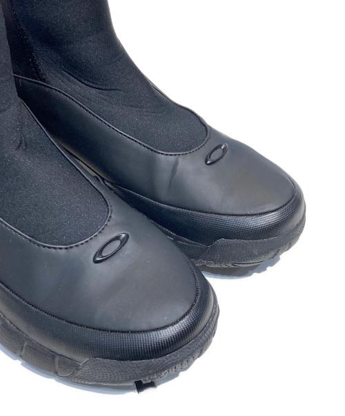 OAKLEY（オークリー）OAKLEY (オークリー) Coyote Laceless ブラック サイズ:24の古着・服飾アイテム