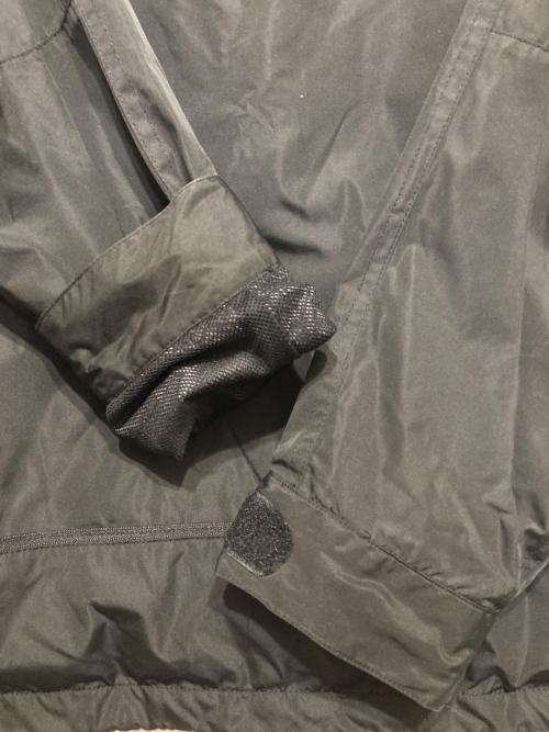 FTP（ファックザポピュレーション）FTP (ファックザポピュレーション) パーカー ブラック サイズ:Lの古着・服飾アイテム