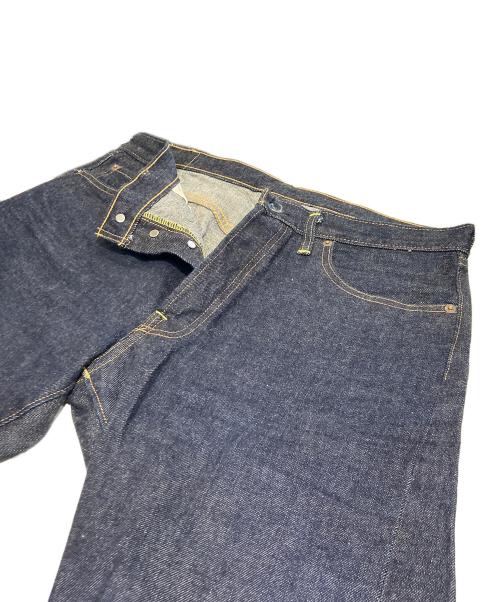 DENIME（ドゥニーム）DENIME (ドゥニーム) WAREHOUSE (ウエアハウス) 224デニムパンツ インディゴ サイズ:W34の古着・服飾アイテム