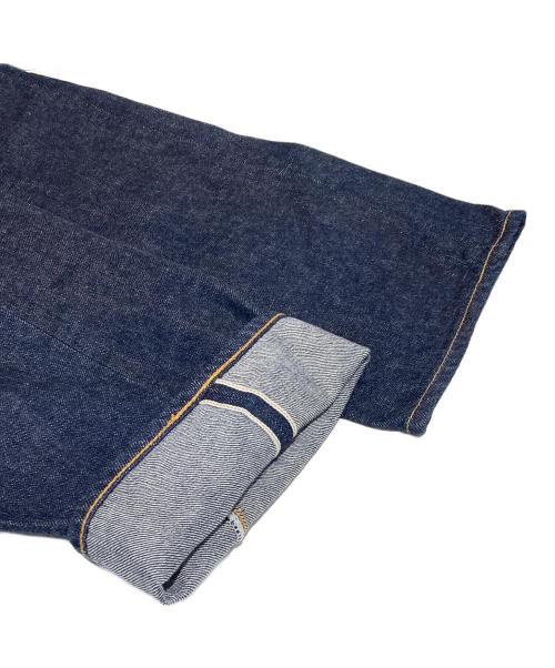 DENIME（ドゥニーム）DENIME (ドゥニーム) WAREHOUSE (ウエアハウス) 224デニムパンツ インディゴ サイズ:W34の古着・服飾アイテム