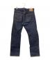 DENIME (ドゥニーム) WAREHOUSE (ウエアハウス) 224デニムパンツ インディゴ サイズ:W34：14000円