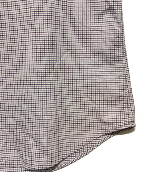 POLO RALPH LAUREN（ポロ・ラルフローレン）POLO RALPH LAUREN (ポロ・ラルフローレン) ボタンダウンシャツ ラベンダー サイズ:XLの古着・服飾アイテム