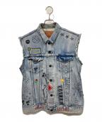 LEVI'Sリーバイス）の古着「XX DAY CELEBRATION LIMITED EDITION」｜インディゴ