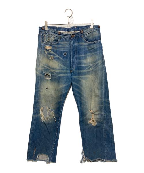 LEVI’S VINTAGE CLOTHING（リーバイスヴィンテージクロージング）LEVI’S VINTAGE CLOTHING (リーバイスヴィンテージクロージング) デニムパンツ インディゴ サイズ:W32の古着・服飾アイテム