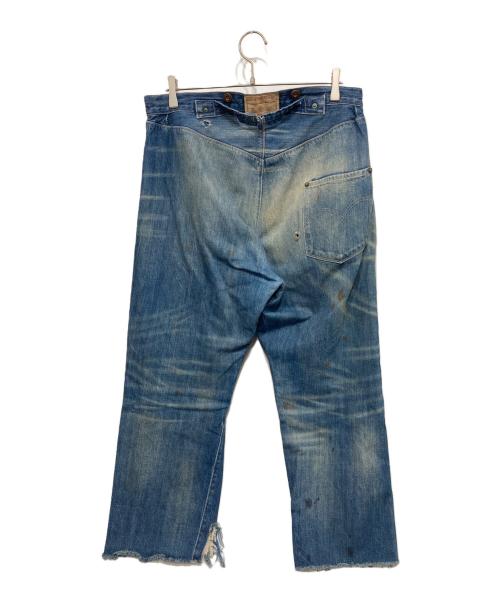 LEVI’S VINTAGE CLOTHING（リーバイスヴィンテージクロージング）LEVI’S VINTAGE CLOTHING (リーバイスヴィンテージクロージング) デニムパンツ インディゴ サイズ:W32の古着・服飾アイテム