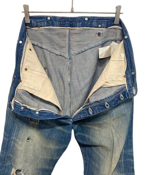 LEVI’S VINTAGE CLOTHING（リーバイスヴィンテージクロージング）LEVI’S VINTAGE CLOTHING (リーバイスヴィンテージクロージング) デニムパンツ インディゴ サイズ:W32の古着・服飾アイテム