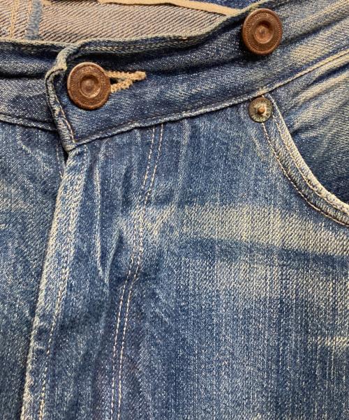 LEVI’S VINTAGE CLOTHING（リーバイスヴィンテージクロージング）LEVI’S VINTAGE CLOTHING (リーバイスヴィンテージクロージング) デニムパンツ インディゴ サイズ:W32の古着・服飾アイテム