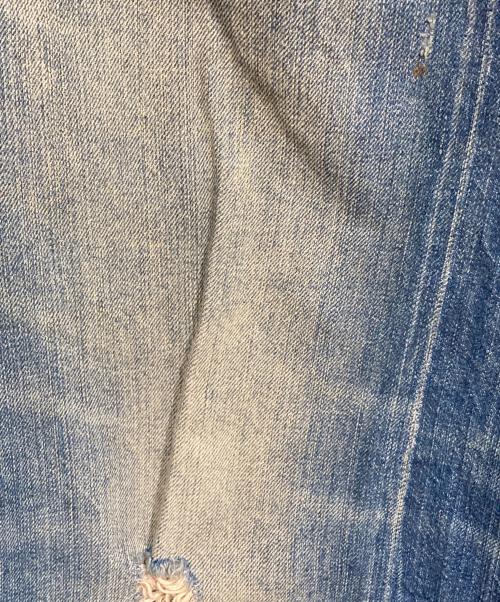 LEVI’S VINTAGE CLOTHING（リーバイスヴィンテージクロージング）LEVI’S VINTAGE CLOTHING (リーバイスヴィンテージクロージング) デニムパンツ インディゴ サイズ:W32の古着・服飾アイテム
