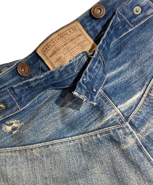 LEVI’S VINTAGE CLOTHING（リーバイスヴィンテージクロージング）LEVI’S VINTAGE CLOTHING (リーバイスヴィンテージクロージング) デニムパンツ インディゴ サイズ:W32の古着・服飾アイテム