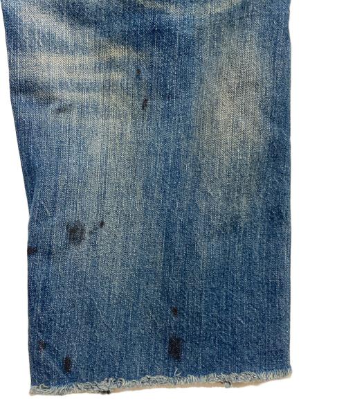 LEVI’S VINTAGE CLOTHING（リーバイスヴィンテージクロージング）LEVI’S VINTAGE CLOTHING (リーバイスヴィンテージクロージング) デニムパンツ インディゴ サイズ:W32の古着・服飾アイテム