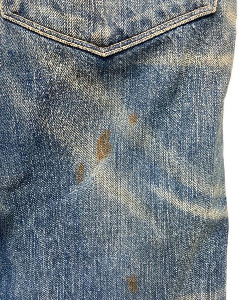 LEVI’S VINTAGE CLOTHING（リーバイスヴィンテージクロージング）LEVI’S VINTAGE CLOTHING (リーバイスヴィンテージクロージング) デニムパンツ インディゴ サイズ:W32の古着・服飾アイテム