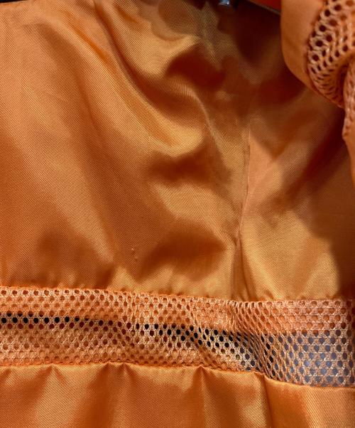 プレミアムバンダイ（プレミアムバンダイ）プレミアムバンダイ (プレミアムバンダイ) 機動戦士ガンダムUC－ジャケット オリーブ サイズ:Lの古着・服飾アイテム