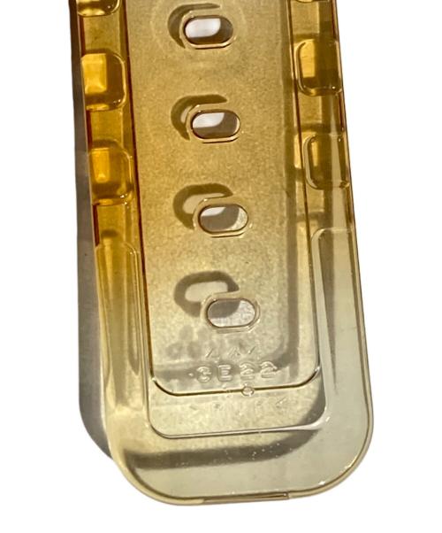 CASIO（カシオ）CASIO (カシオ) 35周年記念限定モデル-GLACIER GOLDの古着・服飾アイテム