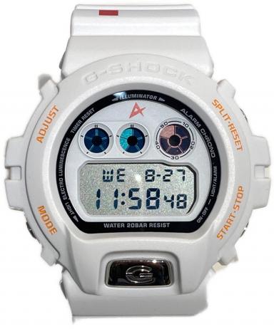 中古・古着通販】CASIO (カシオ) ガンダムコラボ-G-SHOCK｜ブランド