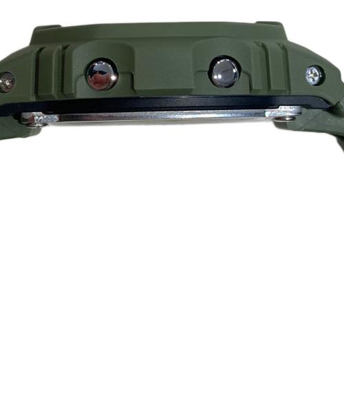 CASIO（カシオ）CASIO (カシオ) ガンダムジオン軍コラボ-G-SHOCKの古着・服飾アイテム