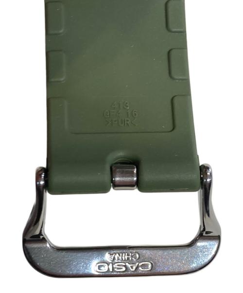 CASIO（カシオ）CASIO (カシオ) ガンダムジオン軍コラボ-G-SHOCKの古着・服飾アイテム