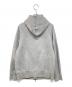 BARNYARDSTORM (バンヤードストーム) ダブルフェイスパーカー ライトグレー サイズ:1：5000円