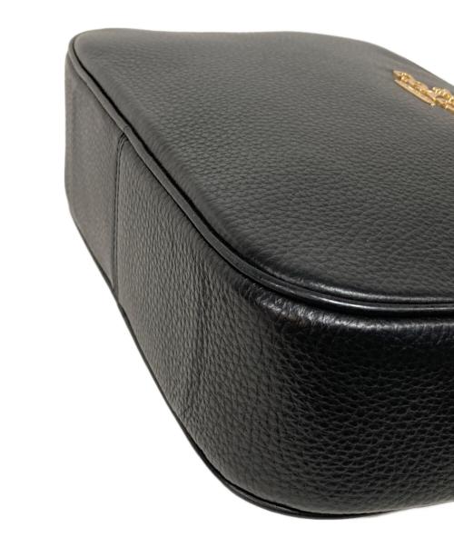 COACH（コーチ）COACH (コーチ) ジェイミー カメラ バッグ ブラックの古着・服飾アイテム