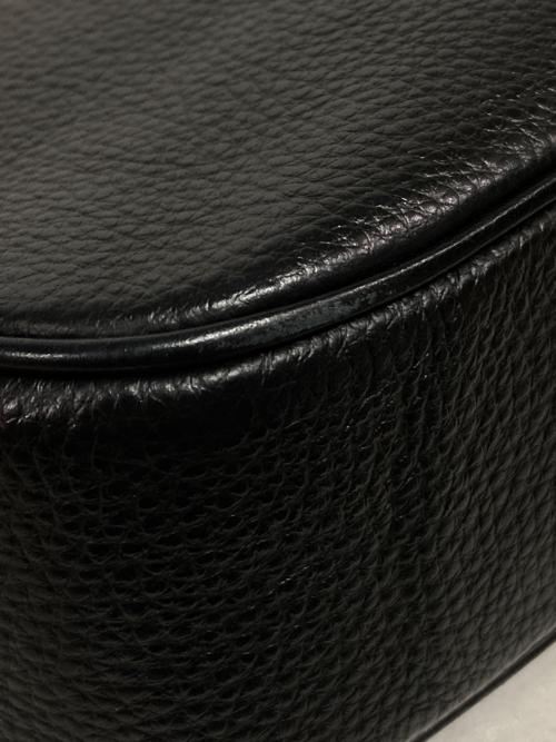 COACH（コーチ）COACH (コーチ) ジェイミー カメラ バッグ ブラックの古着・服飾アイテム