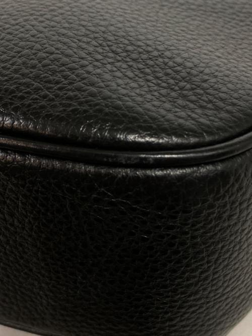 COACH（コーチ）COACH (コーチ) ジェイミー カメラ バッグ ブラックの古着・服飾アイテム