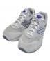 NEW BALANCE（ニューバランス）の古着「MT580MD2」｜グレー×アイボリー