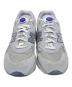 NEW BALANCE (ニューバランス) MT580MD2 グレー×アイボリー サイズ:26.5：5000円