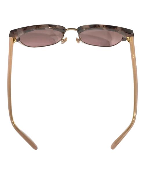 COACH（コーチ）COACH (コーチ) サングラス ベージュ サイズ:56□19の古着・服飾アイテム