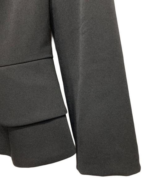 Vivienne Westwood RED LABEL（ヴィヴィアンウエストウッドレッドレーベル）Vivienne Westwood RED LABEL (ヴィヴィアンウエストウッドレッドレーベル) ラブジャケット ブラック サイズ:1の古着・服飾アイテム