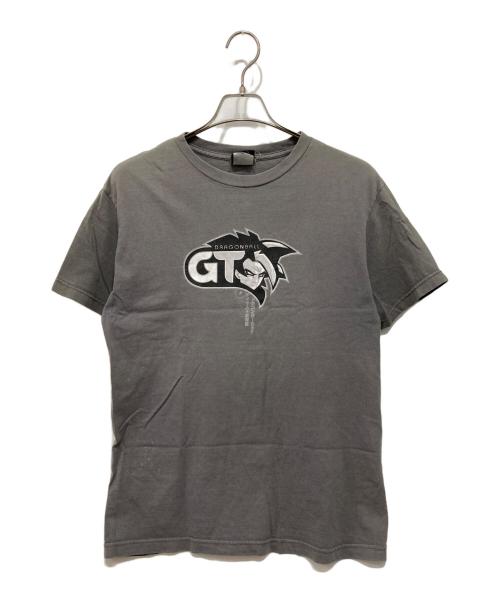 USED（ユーズド）USED (ユーズド) ドラゴンボール-プリントTシャツ ブラック サイズ:Mの古着・服飾アイテム