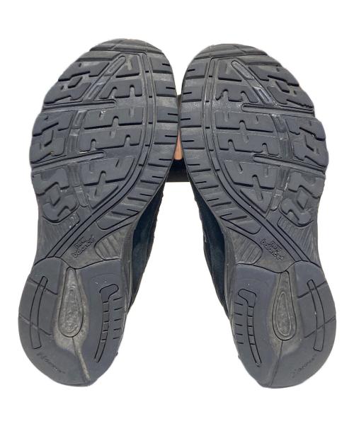 NEW BALANCE（ニューバランス）NEW BALANCE (ニューバランス) 993 Beikokusei Toripuru ブラック サイズ:27の古着・服飾アイテム