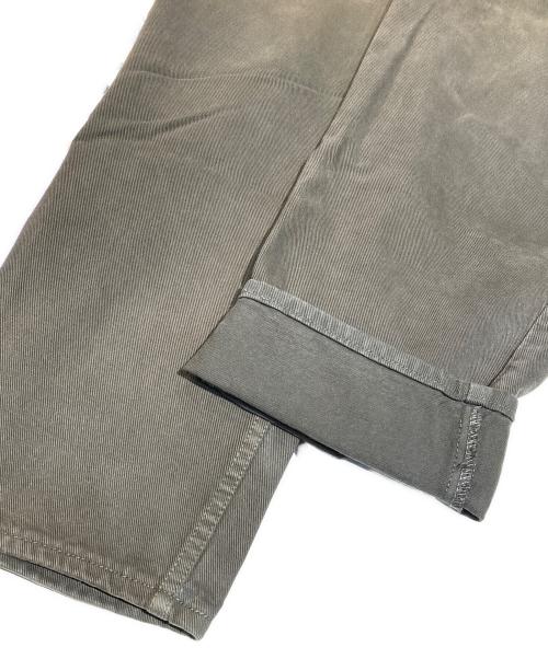 LEVI'S（リーバイス）LEVI'S (リーバイス) Baggy Jeans オリーブ サイズ:W31 L30の古着・服飾アイテム