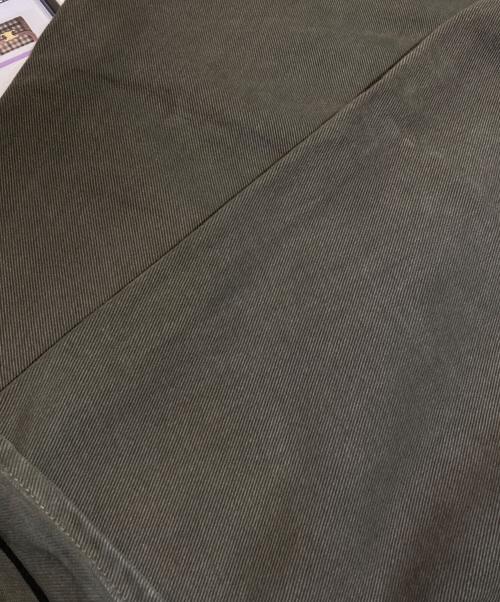 LEVI'S（リーバイス）LEVI'S (リーバイス) Baggy Jeans オリーブ サイズ:W31 L30の古着・服飾アイテム