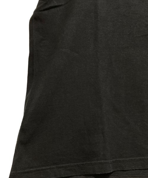 SUPREME（シュプリーム）SUPREME (シュプリーム) Larry Clark Girl Tee ブラック サイズ:Lの古着・服飾アイテム