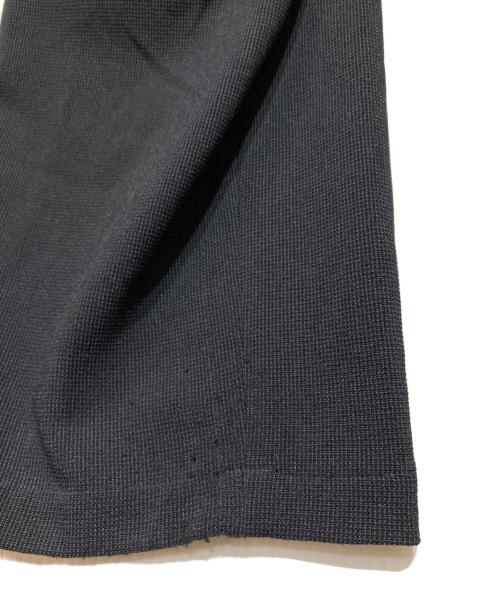 o cho rui lab（レイチョウルイラボ）o cho rui lab (レイチョウルイラボ) イージースラックス ネイビー サイズ:32の古着・服飾アイテム