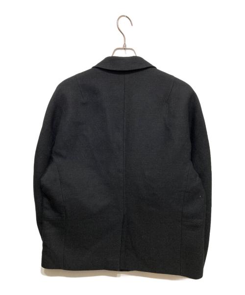 Name.（ネーム）Name. (ネーム) テーラードジャケット ブラック サイズ:1の古着・服飾アイテム