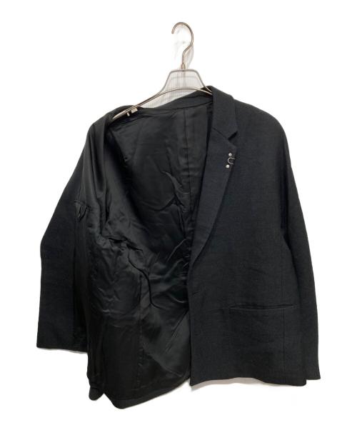 Name.（ネーム）Name. (ネーム) テーラードジャケット ブラック サイズ:1の古着・服飾アイテム